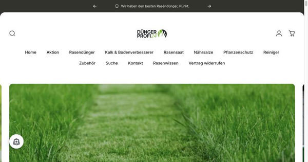 Düngerprofi24