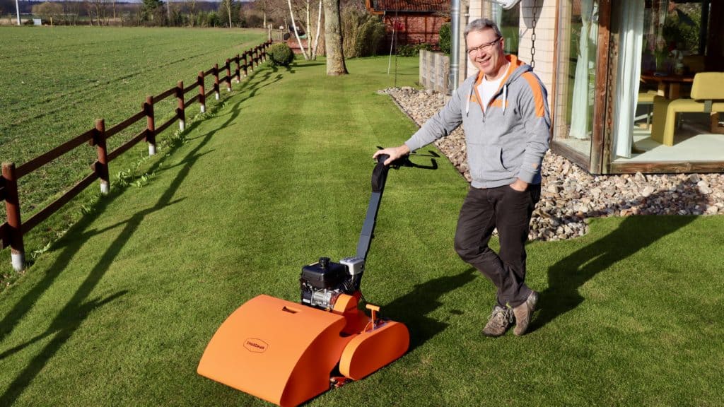 Partner – Rasenfreak