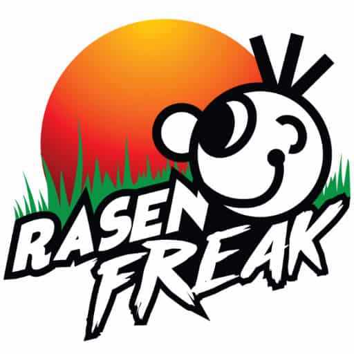 Rasenfreak