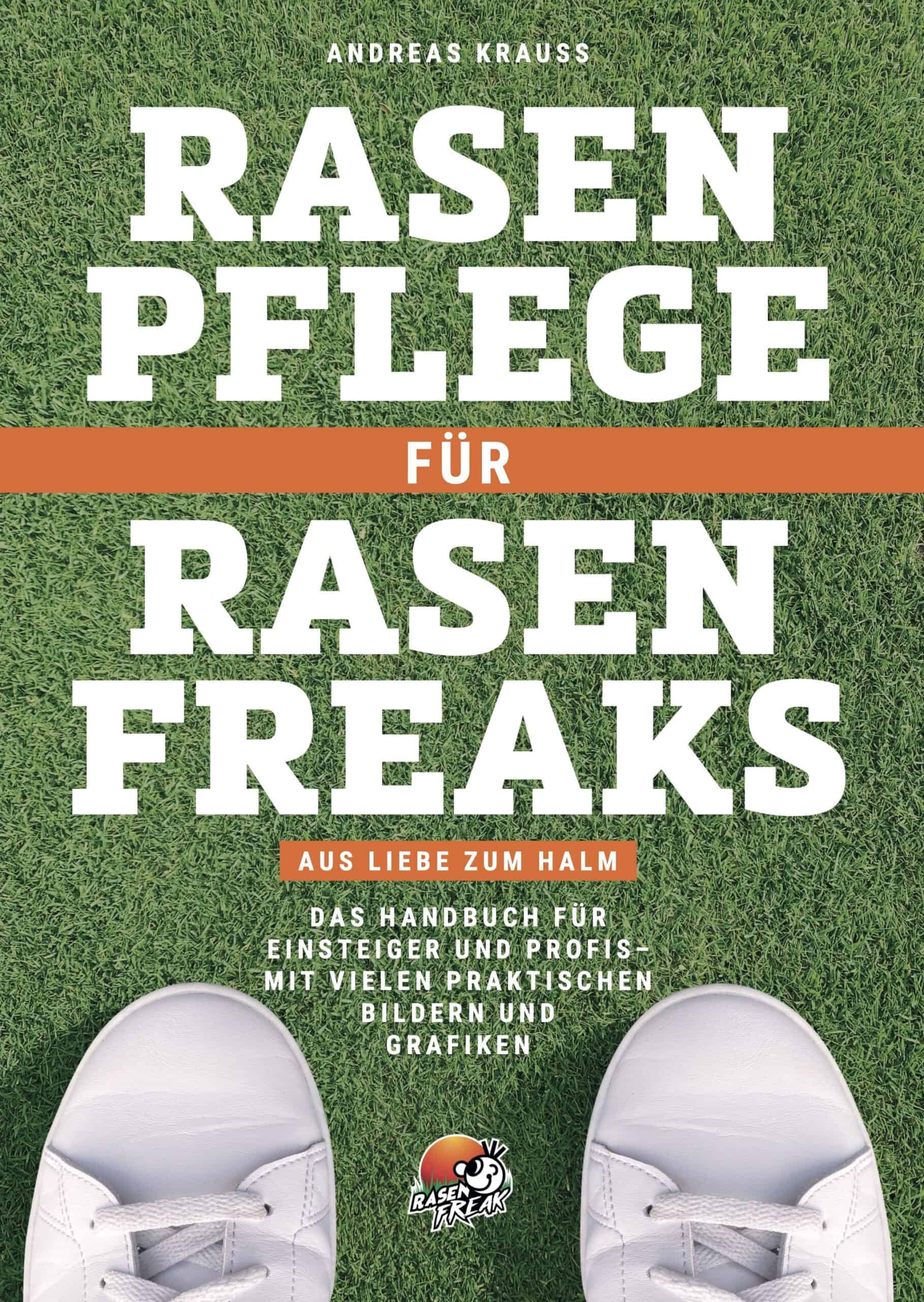 Rasenpflege für Rasenfreaks – Bild 2